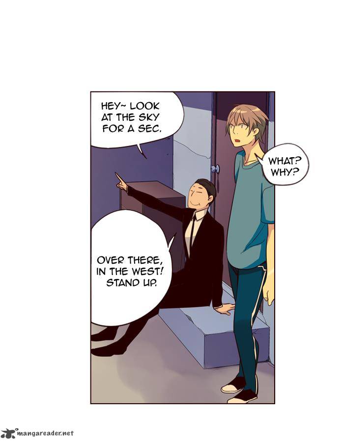 GIRLS OF THE WILD’S Chapter 246 - Page 17