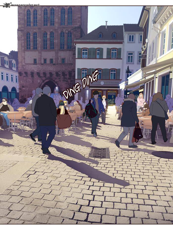 GIRLS OF THE WILD’S Chapter 246 - Page 19