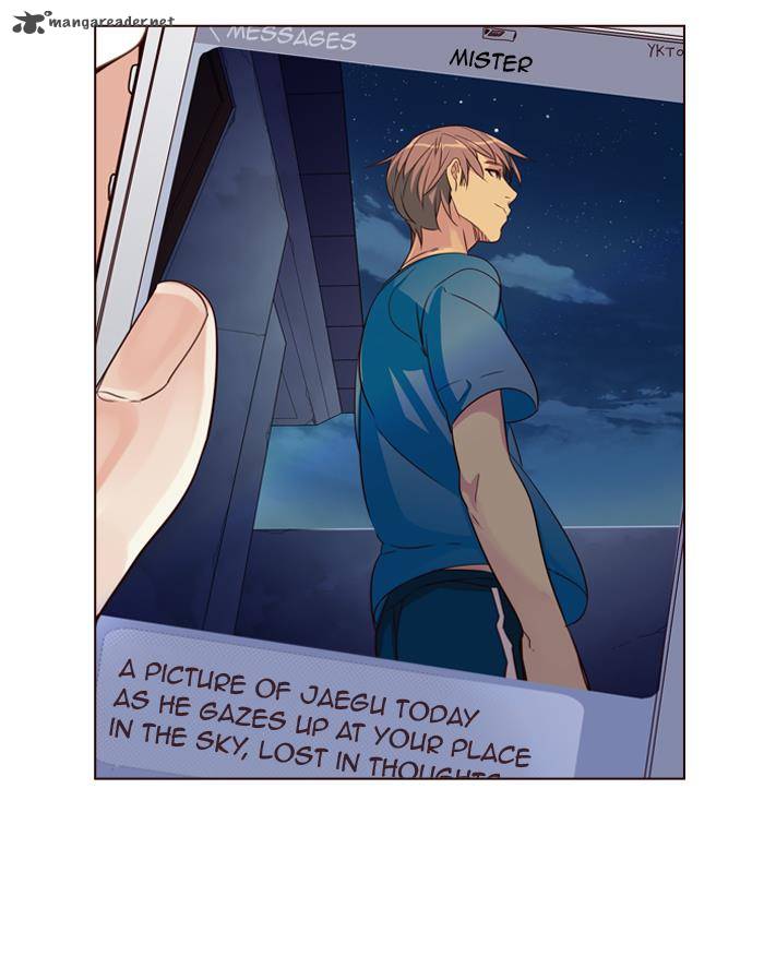 GIRLS OF THE WILD’S Chapter 246 - Page 21