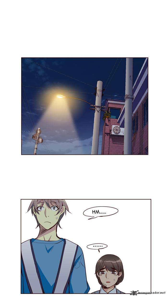 GIRLS OF THE WILD’S Chapter 246 - Page 28