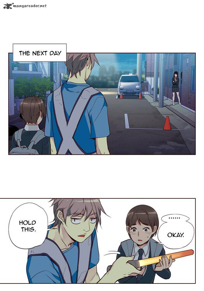 GIRLS OF THE WILD’S Chapter 246 - Page 38