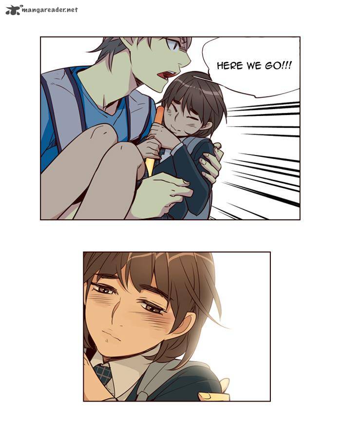 GIRLS OF THE WILD’S Chapter 246 - Page 39