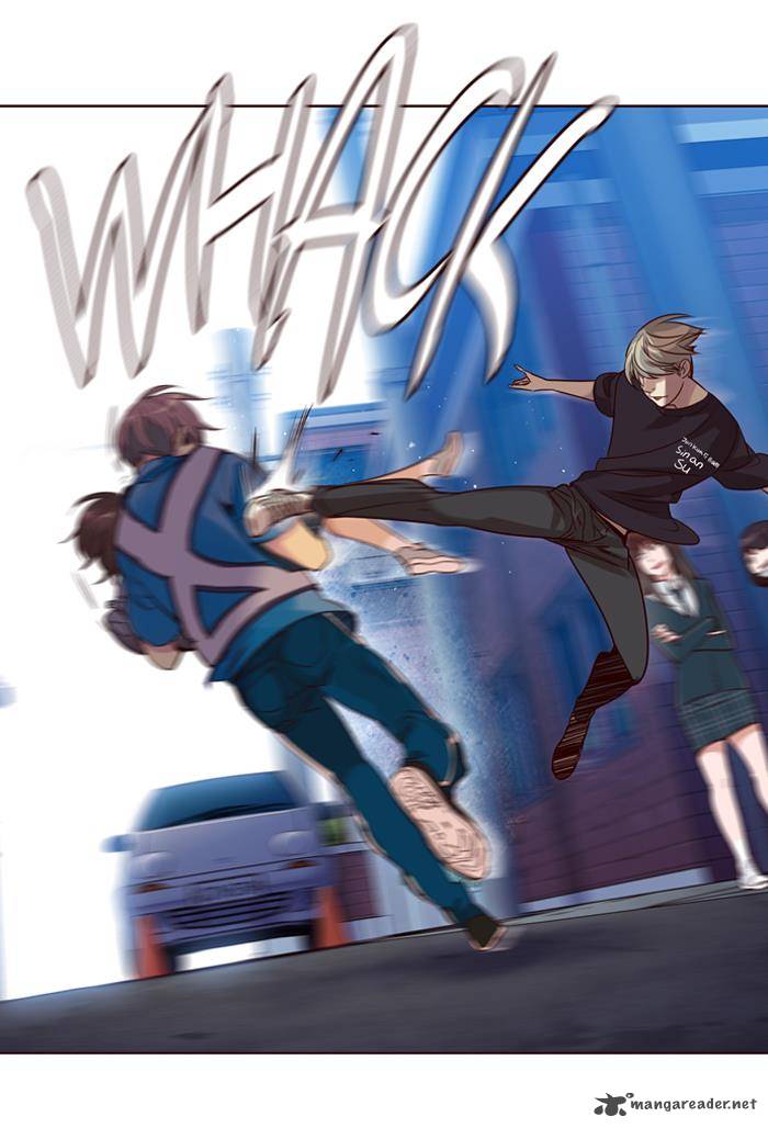 GIRLS OF THE WILD’S Chapter 246 - Page 40