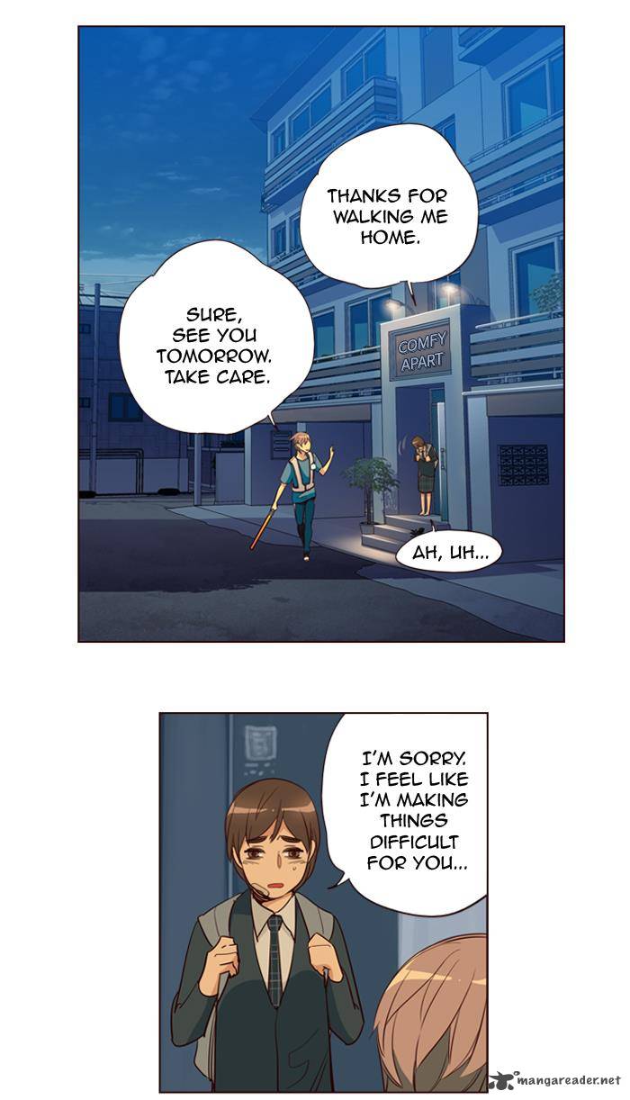 GIRLS OF THE WILD’S Chapter 246 - Page 5