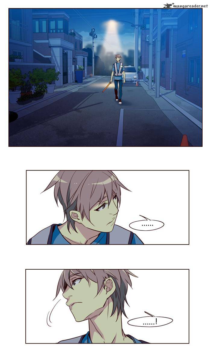 GIRLS OF THE WILD’S Chapter 246 - Page 7