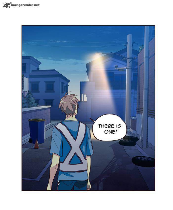 GIRLS OF THE WILD’S Chapter 246 - Page 8