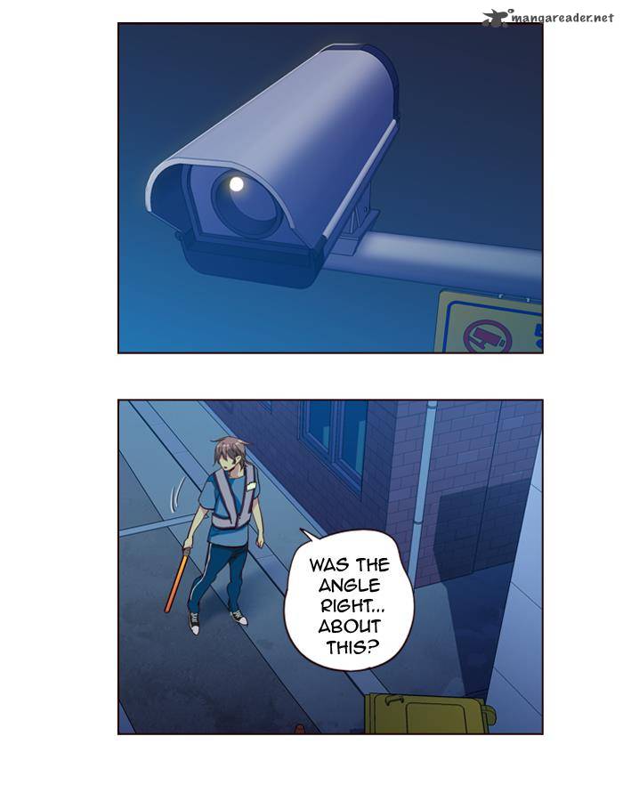 GIRLS OF THE WILD’S Chapter 246 - Page 9