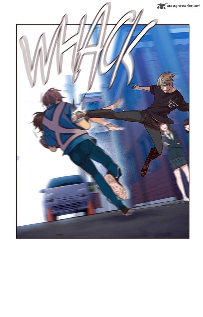 GIRLS OF THE WILD’S Chapter 247 - Page 3