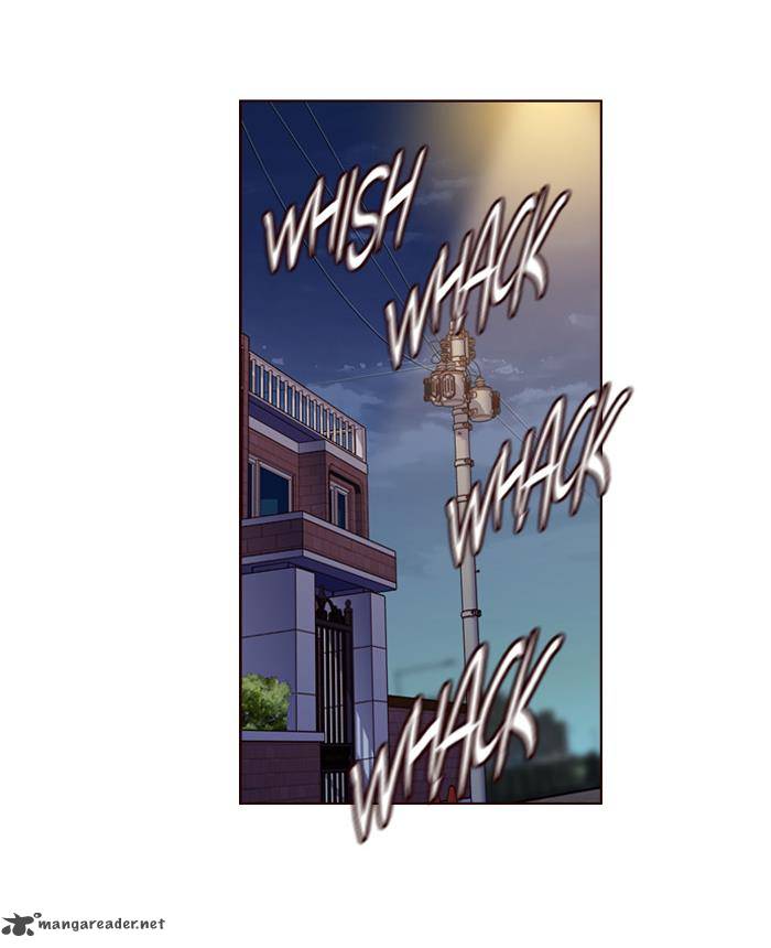 GIRLS OF THE WILD’S Chapter 247 - Page 33