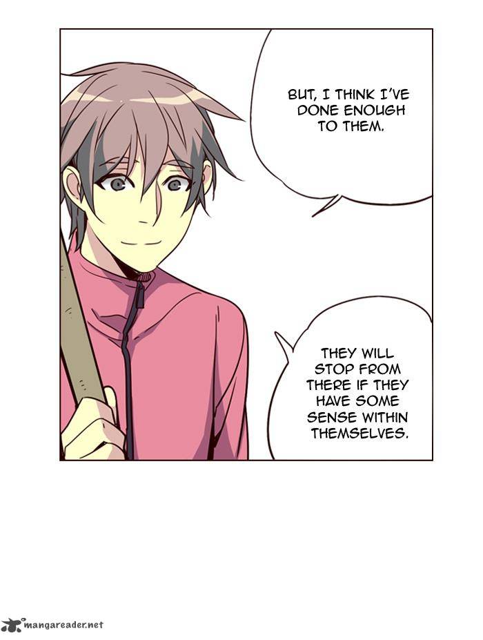 GIRLS OF THE WILD’S Chapter 247 - Page 40