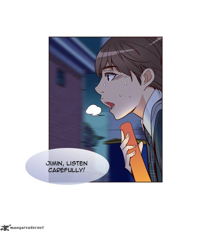 GIRLS OF THE WILD’S Chapter 248 - Page 17