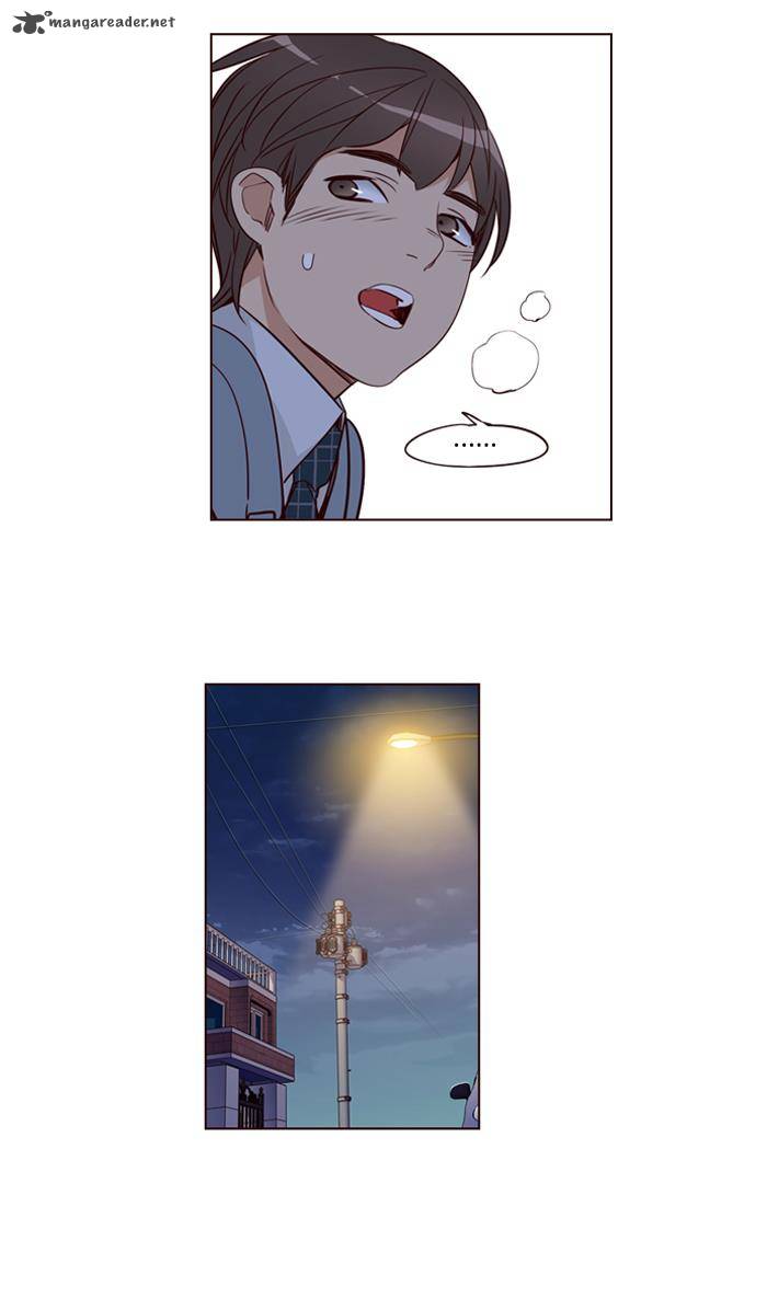 GIRLS OF THE WILD’S Chapter 248 - Page 20