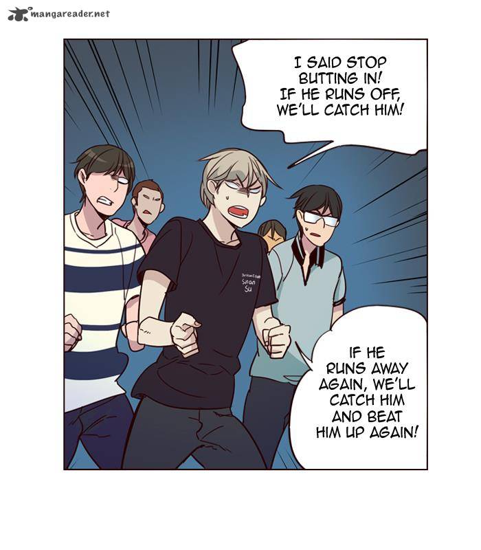 GIRLS OF THE WILD’S Chapter 249 - Page 15