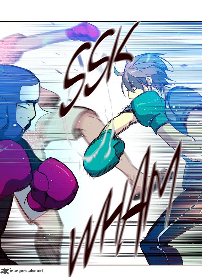 GIRLS OF THE WILD’S Chapter 249 - Page 26