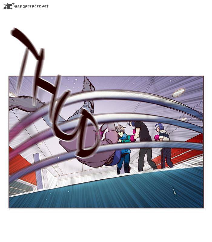 GIRLS OF THE WILD’S Chapter 249 - Page 27