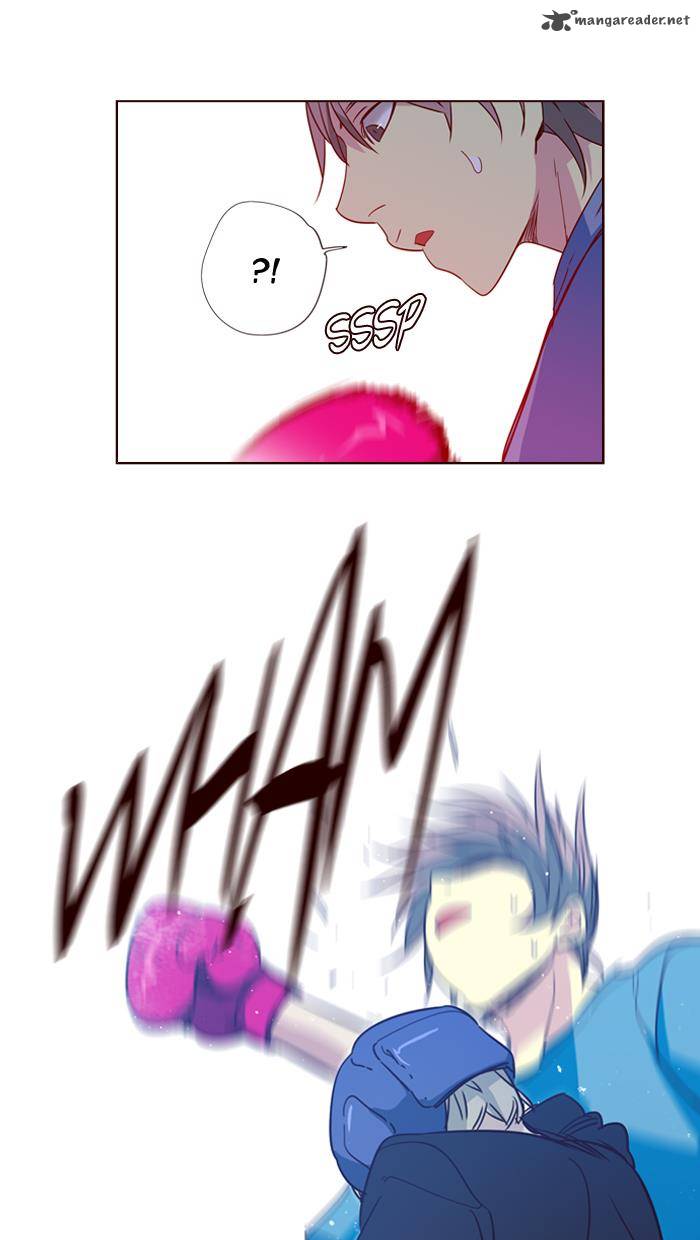 GIRLS OF THE WILD’S Chapter 249 - Page 38