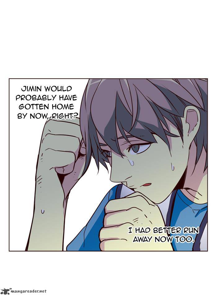 GIRLS OF THE WILD’S Chapter 249 - Page 5