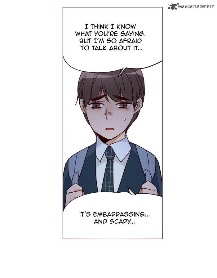 GIRLS OF THE WILD’S Chapter 250 - Page 10