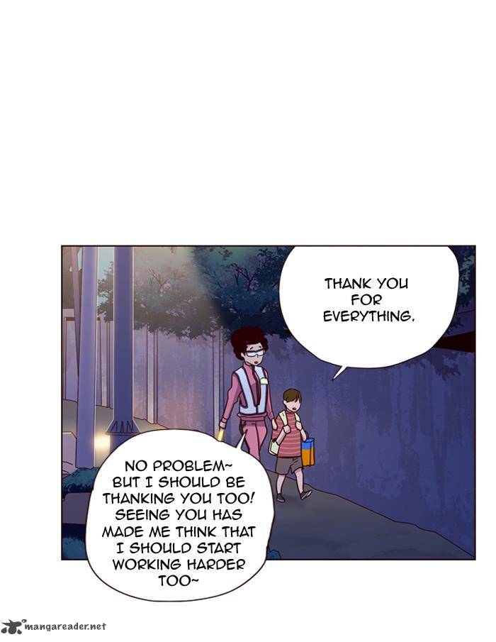 GIRLS OF THE WILD’S Chapter 250 - Page 20