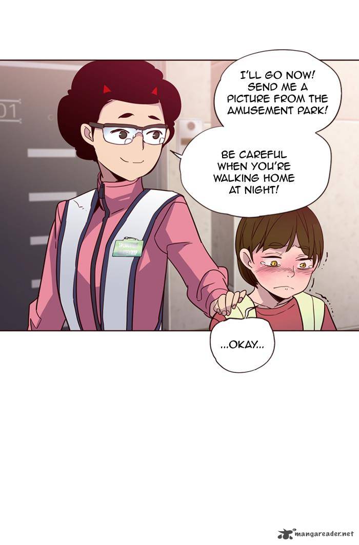 GIRLS OF THE WILD’S Chapter 250 - Page 28