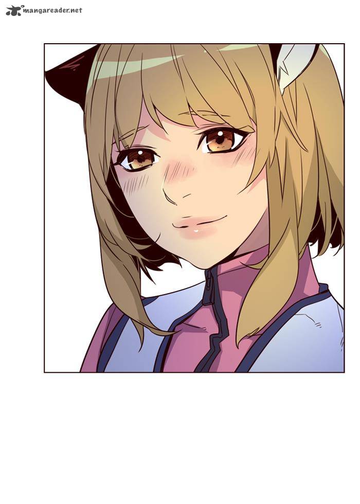 GIRLS OF THE WILD’S Chapter 250 - Page 34