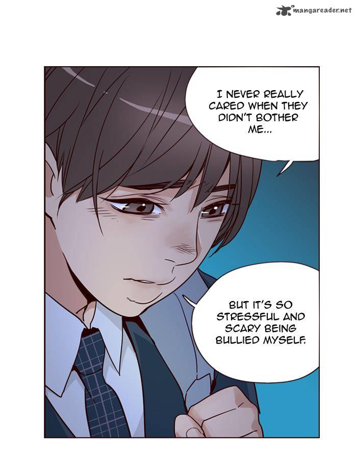 GIRLS OF THE WILD’S Chapter 250 - Page 5