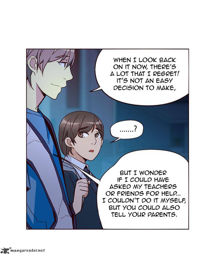 GIRLS OF THE WILD’S Chapter 250 - Page 7