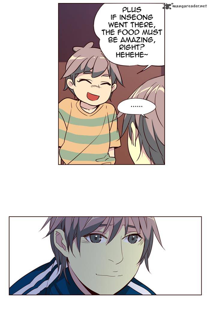 GIRLS OF THE WILD’S Chapter 251 - Page 10