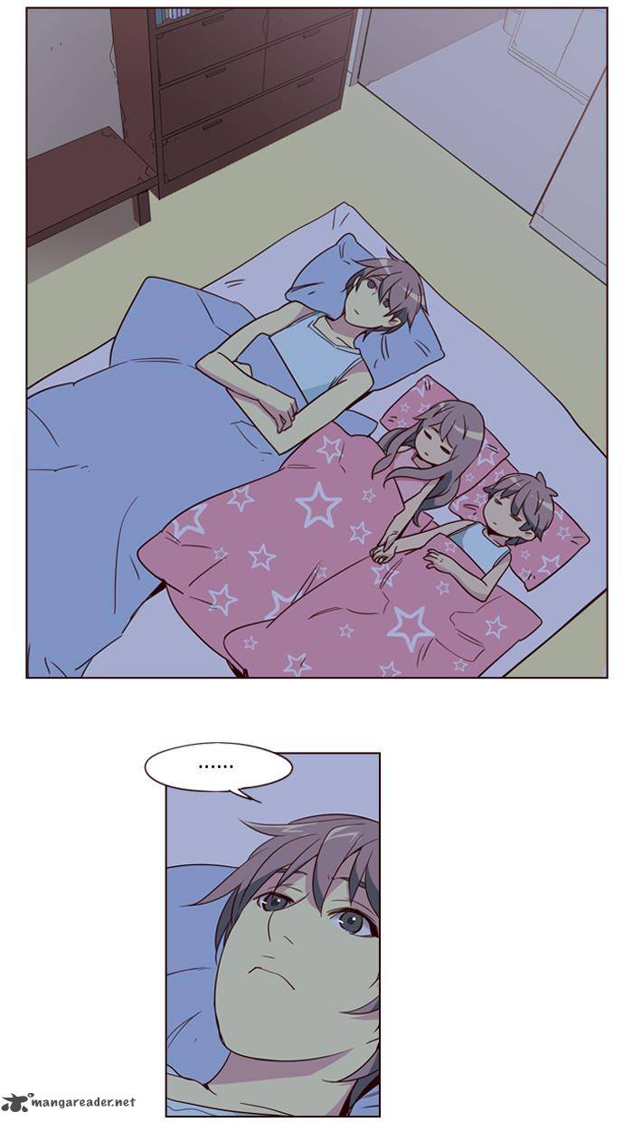 GIRLS OF THE WILD’S Chapter 251 - Page 12