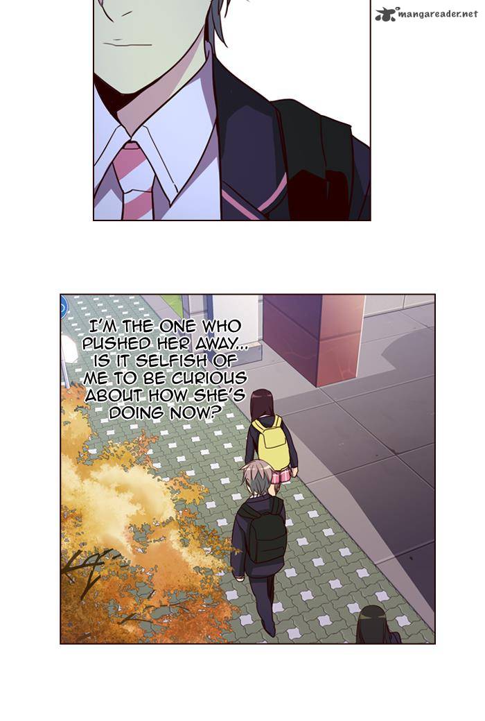 GIRLS OF THE WILD’S Chapter 251 - Page 16