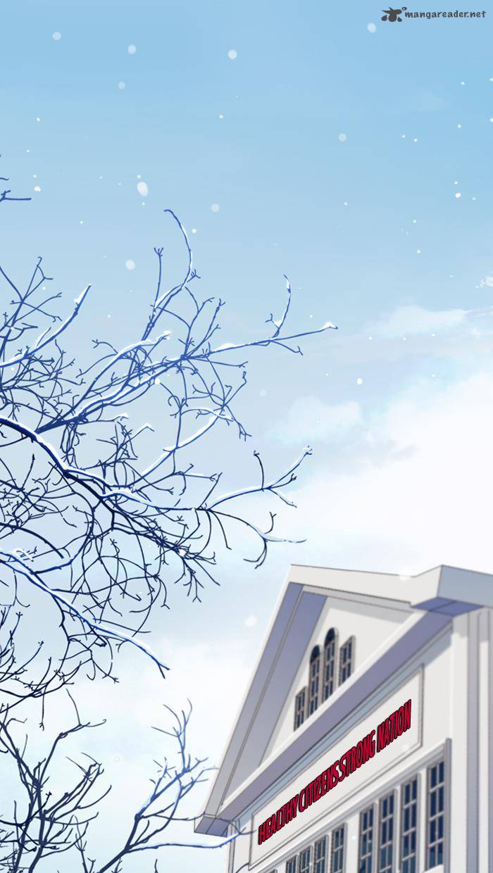 GIRLS OF THE WILD’S Chapter 251 - Page 20