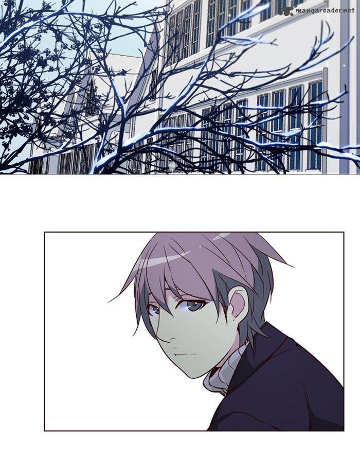 GIRLS OF THE WILD’S Chapter 251 - Page 21