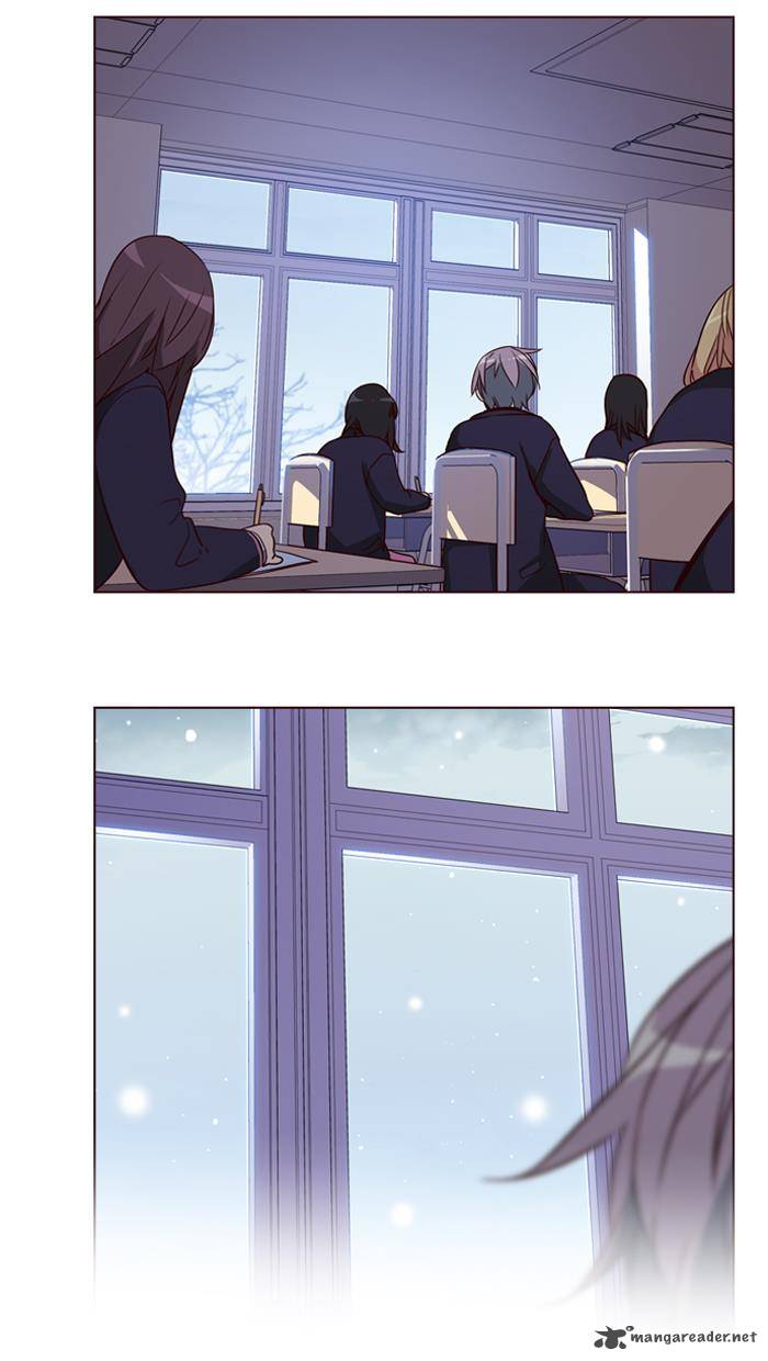 GIRLS OF THE WILD’S Chapter 251 - Page 22