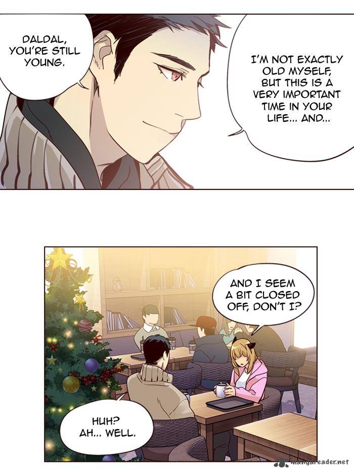 GIRLS OF THE WILD’S Chapter 251 - Page 29