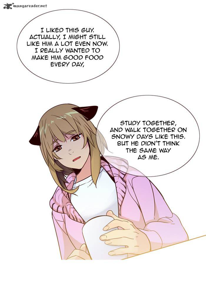 GIRLS OF THE WILD’S Chapter 251 - Page 31