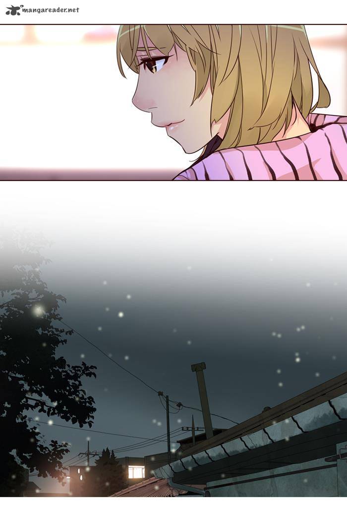 GIRLS OF THE WILD’S Chapter 251 - Page 36