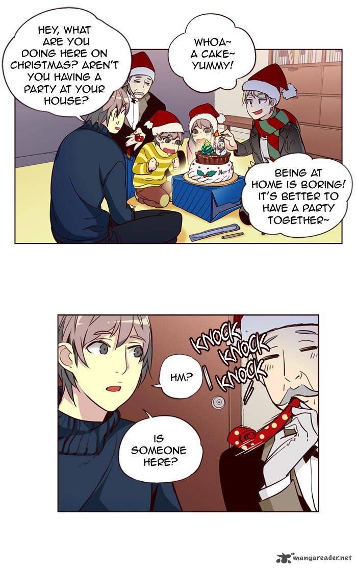 GIRLS OF THE WILD’S Chapter 251 - Page 37