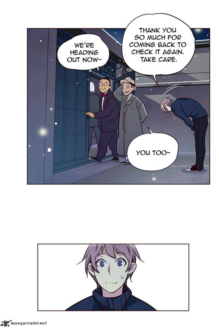 GIRLS OF THE WILD’S Chapter 251 - Page 40