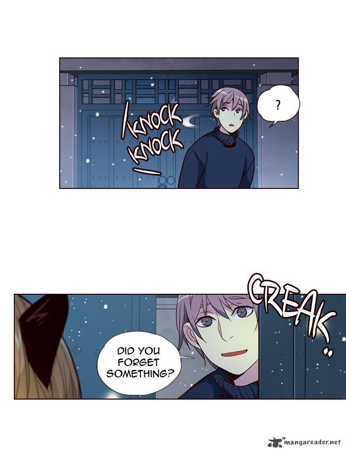 GIRLS OF THE WILD’S Chapter 251 - Page 41