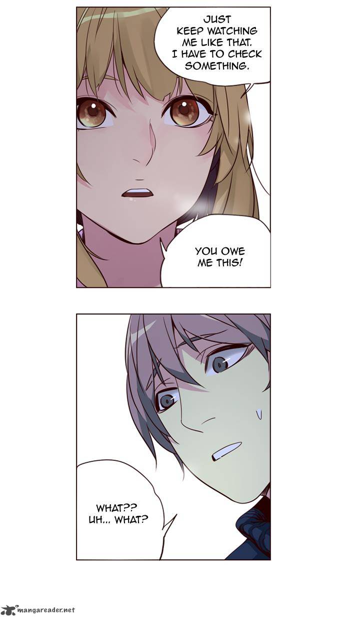 GIRLS OF THE WILD’S Chapter 251 - Page 47