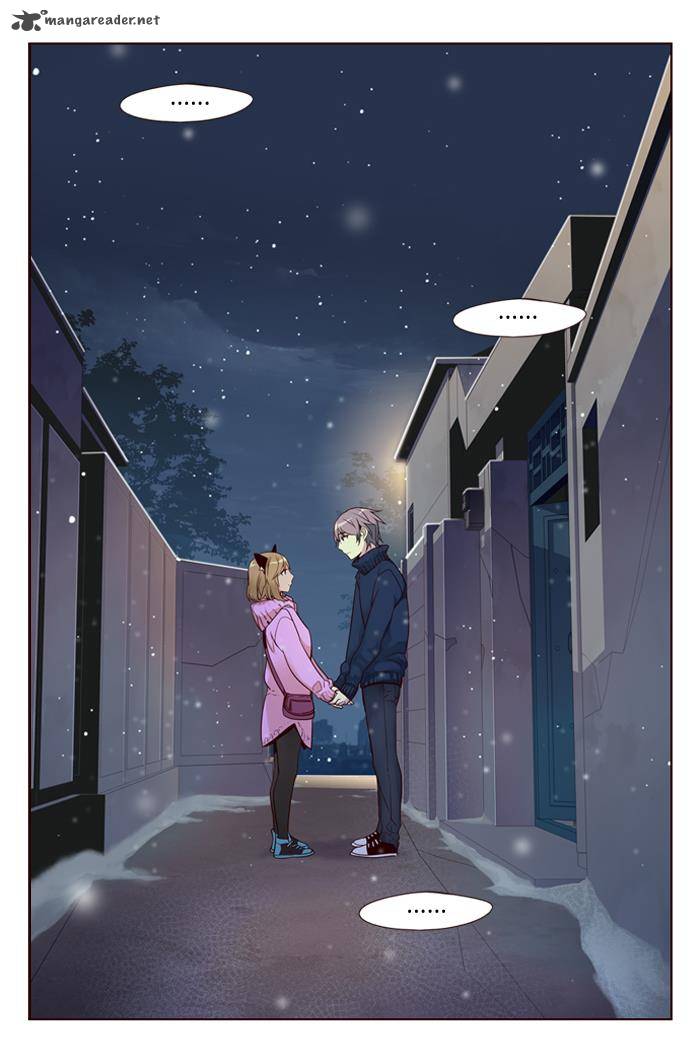 GIRLS OF THE WILD’S Chapter 251 - Page 48