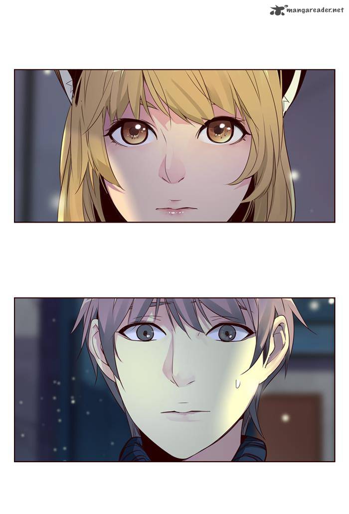 GIRLS OF THE WILD’S Chapter 251 - Page 49