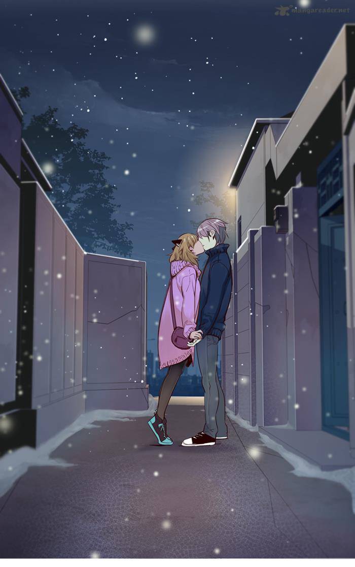 GIRLS OF THE WILD’S Chapter 251 - Page 51