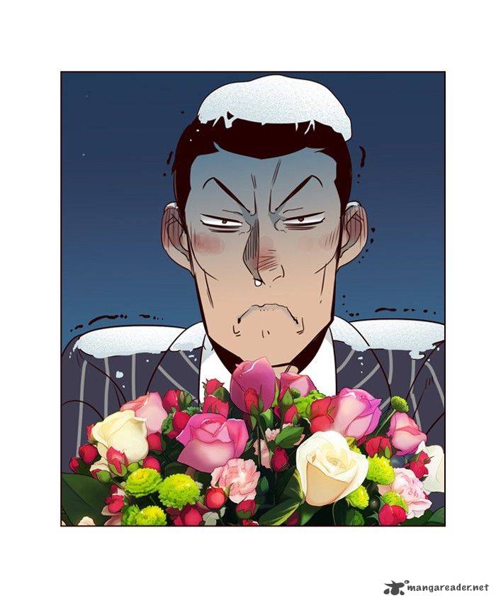 GIRLS OF THE WILD’S Chapter 252 - Page 12