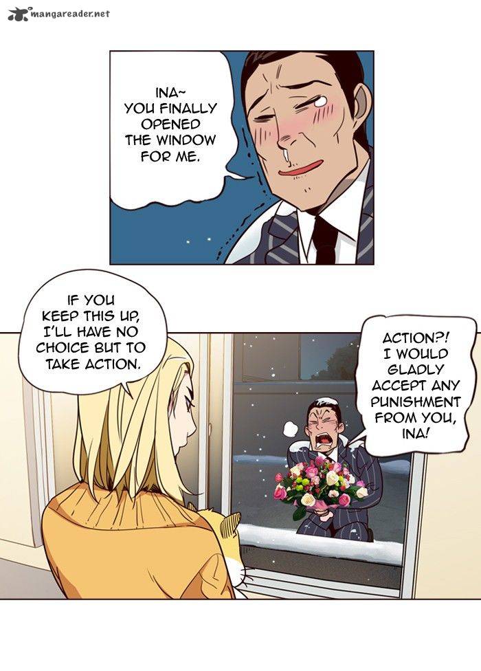 GIRLS OF THE WILD’S Chapter 252 - Page 14