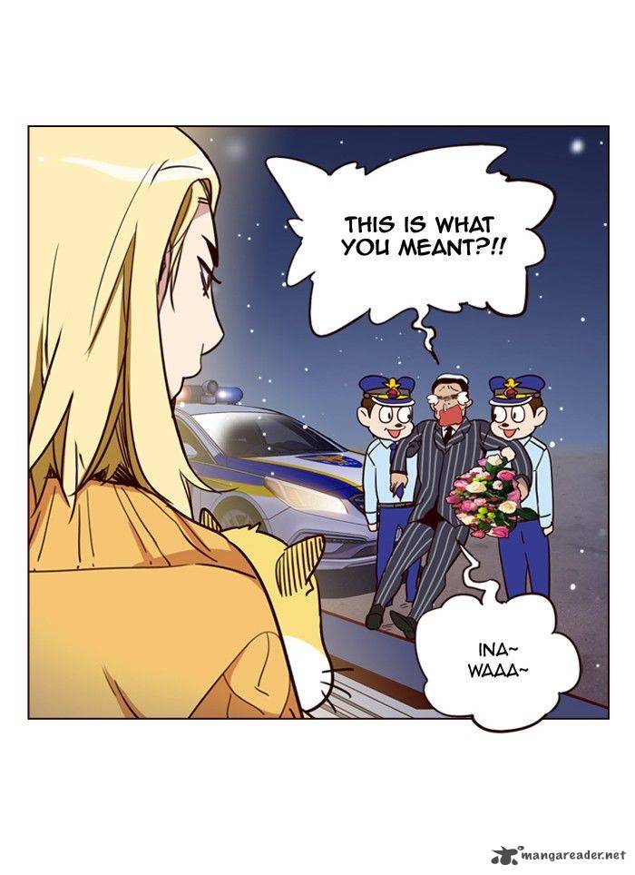 GIRLS OF THE WILD’S Chapter 252 - Page 16