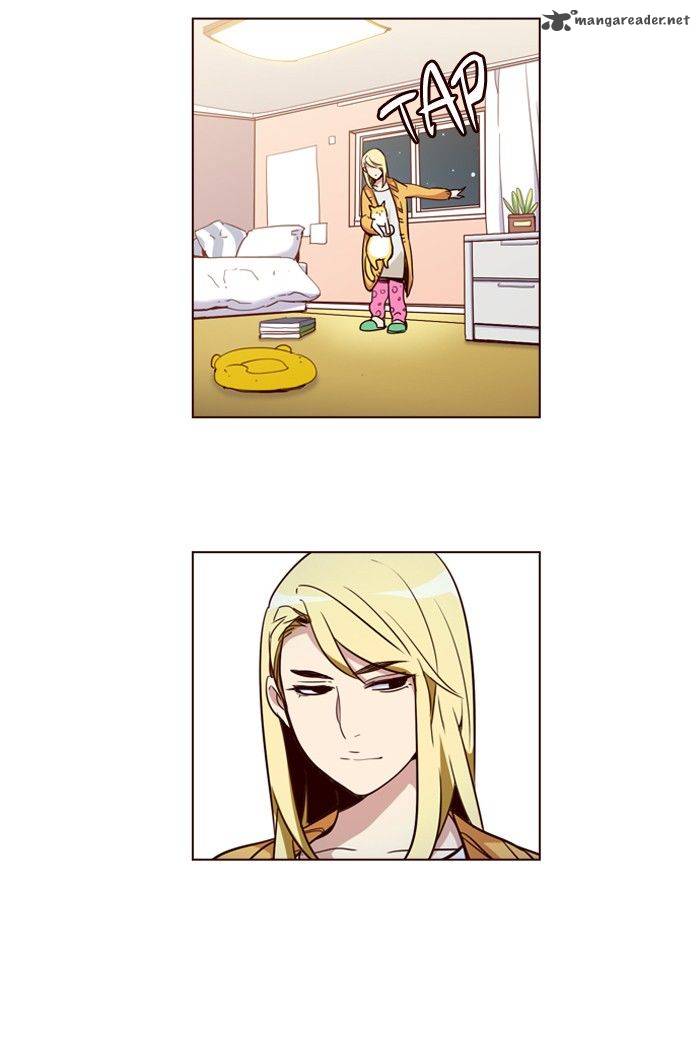 GIRLS OF THE WILD’S Chapter 252 - Page 17