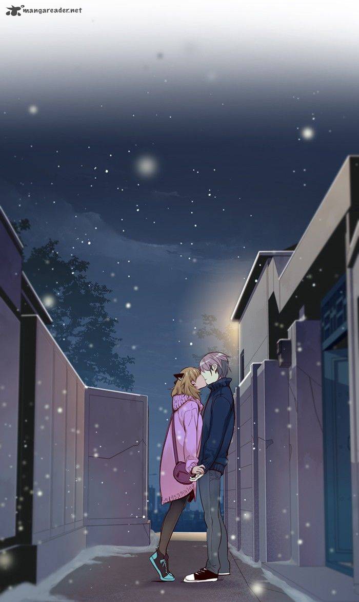 GIRLS OF THE WILD’S Chapter 252 - Page 2