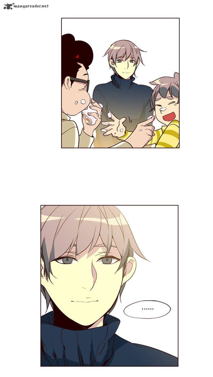 GIRLS OF THE WILD’S Chapter 252 - Page 21