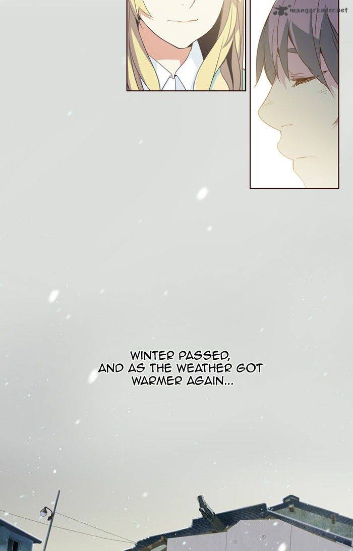 GIRLS OF THE WILD’S Chapter 252 - Page 24